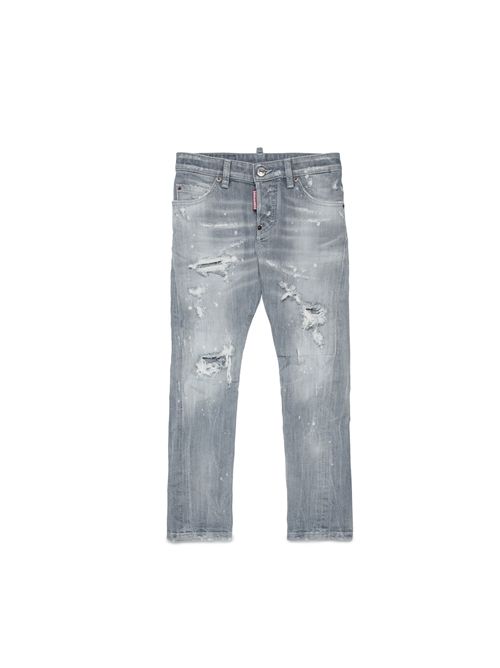  DSQUARED2 | DQ1336 D0AG0DQ03